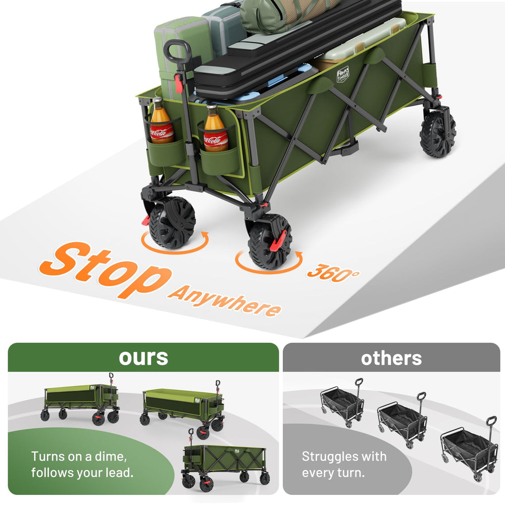 TIMBER RIDGE frame and chassis undercarriage showing reinforced metal strength benefit