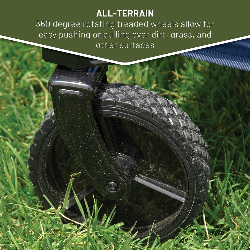TIMBER RIDGE tailgate extended carrying a tent showing expanded load length