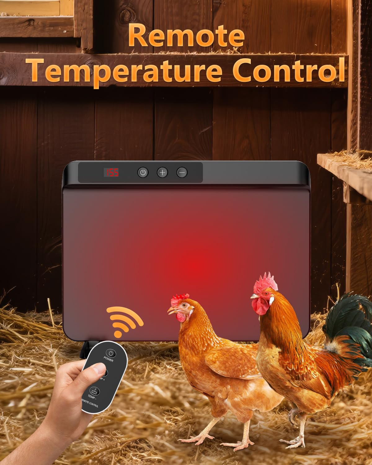 TIMEBAL anti-tilt safety detail illustrating automatic shutoff for protection