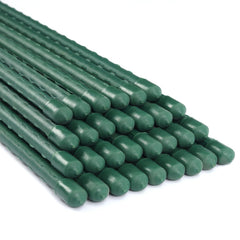 Tingyuan pack of 25 stakes front view showing quantity and size benefit
