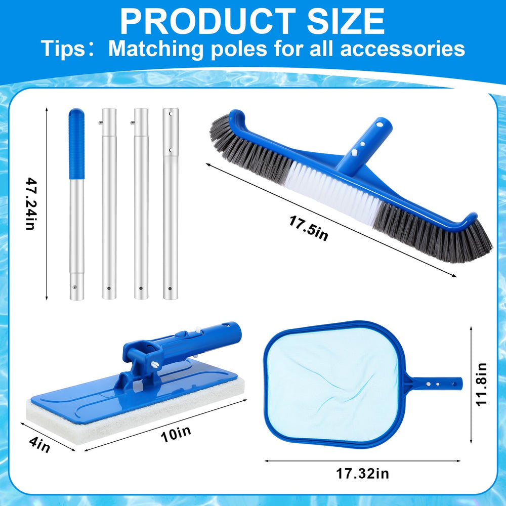 Tioncy brush head closeup with hemispherical bristles for corner cleaning benefit