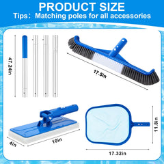 Tioncy brush head closeup with hemispherical bristles for corner cleaning benefit