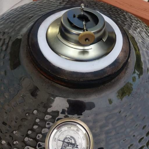 TipTopTemp spacer and 5-inch base detail showing adaptive fit for vents