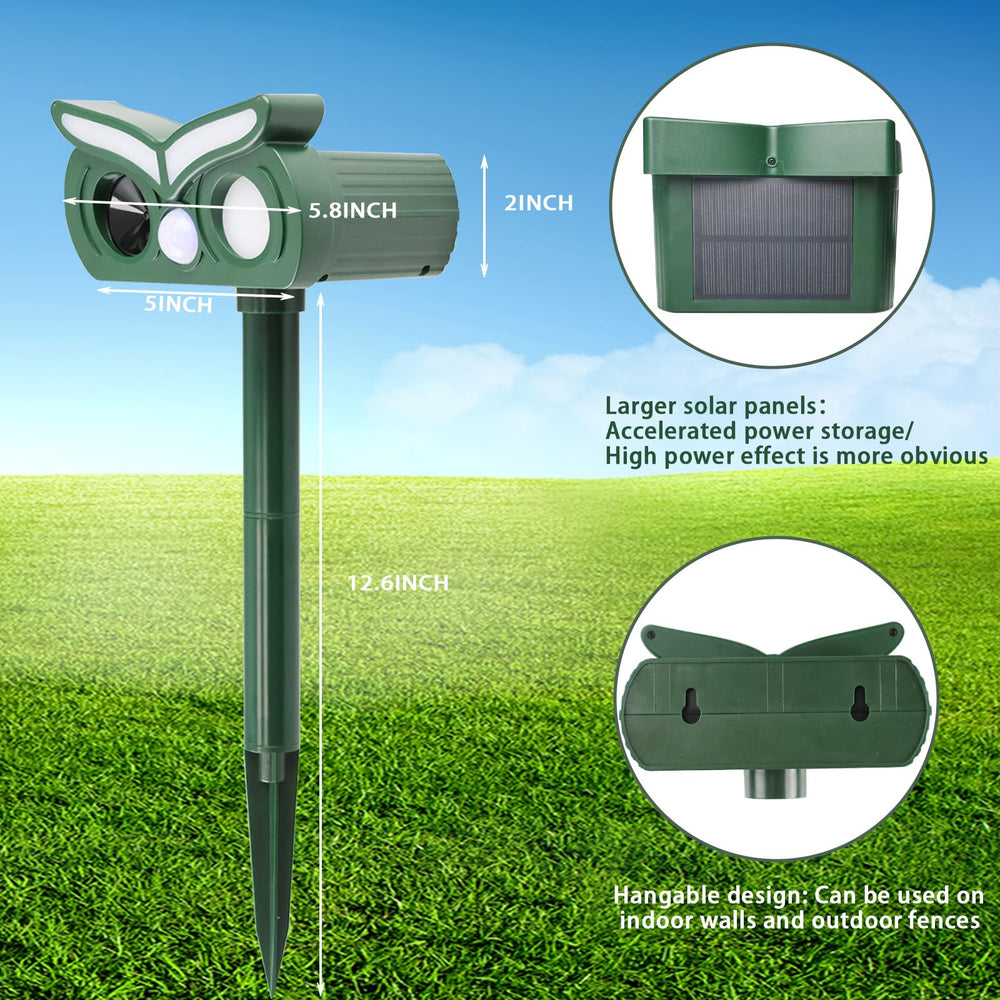 Tirgo side profile showing water-resistant ABS housing durability