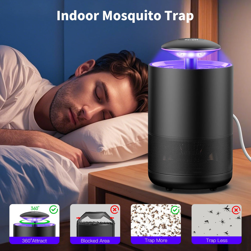 Tirgo sticky board closeup with adhesive surface for easy disposal