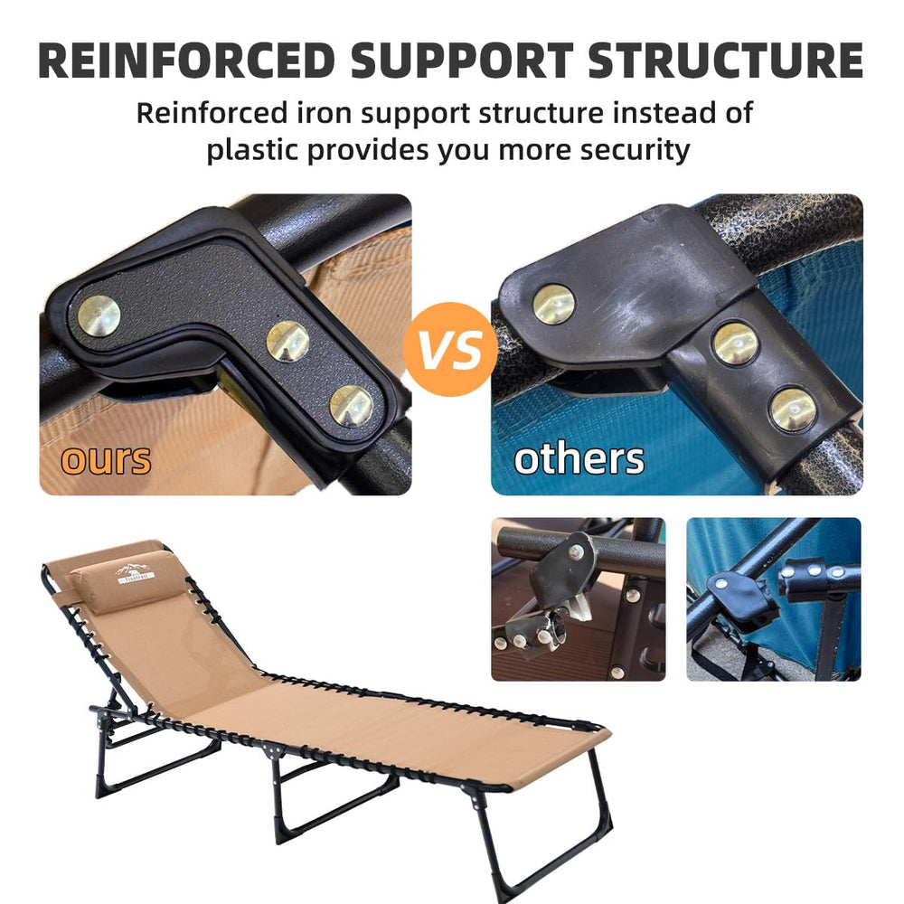 Tisetrail side pocket organizer holding phone and sunglasses