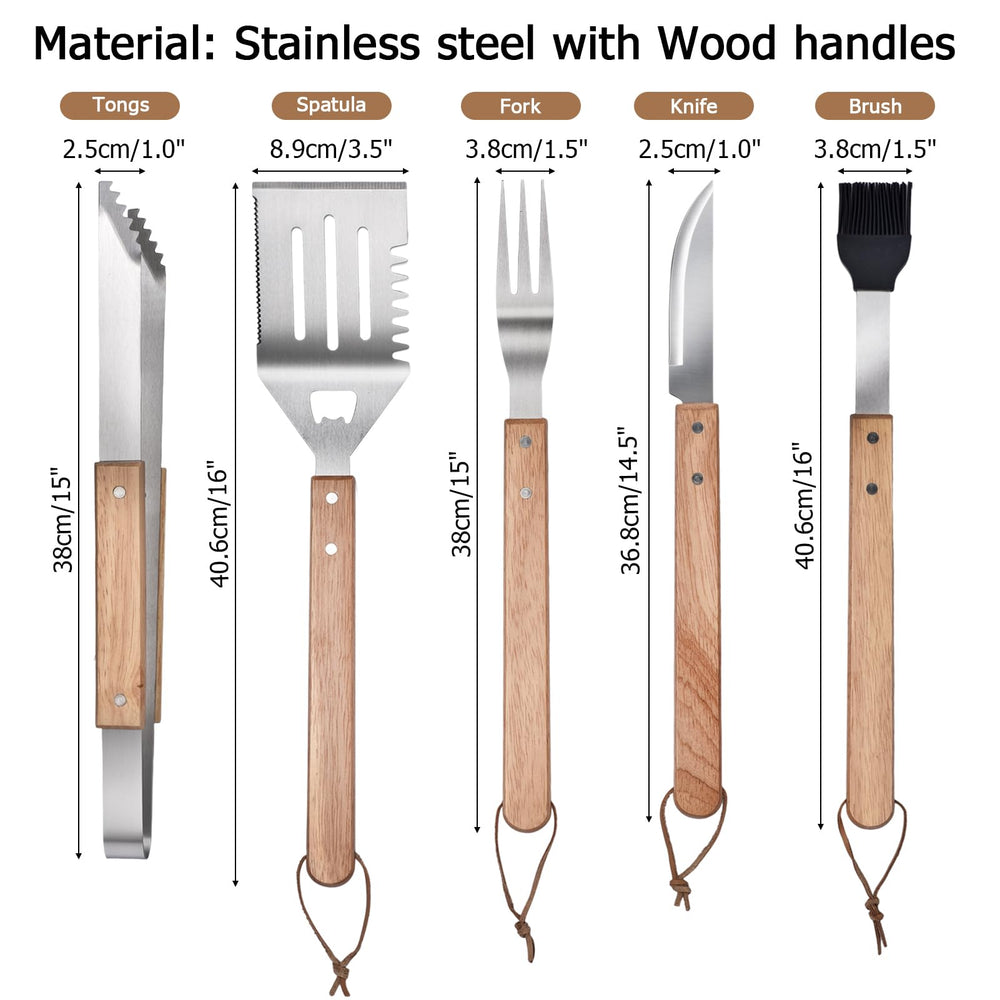 Tivolara stainless-steel spatula close-up showing durable edge for flipping