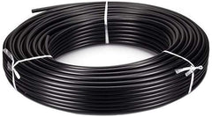 TL TOOLEGIN coiled tubing front view showing full 65.6ft length and flexibility benefit