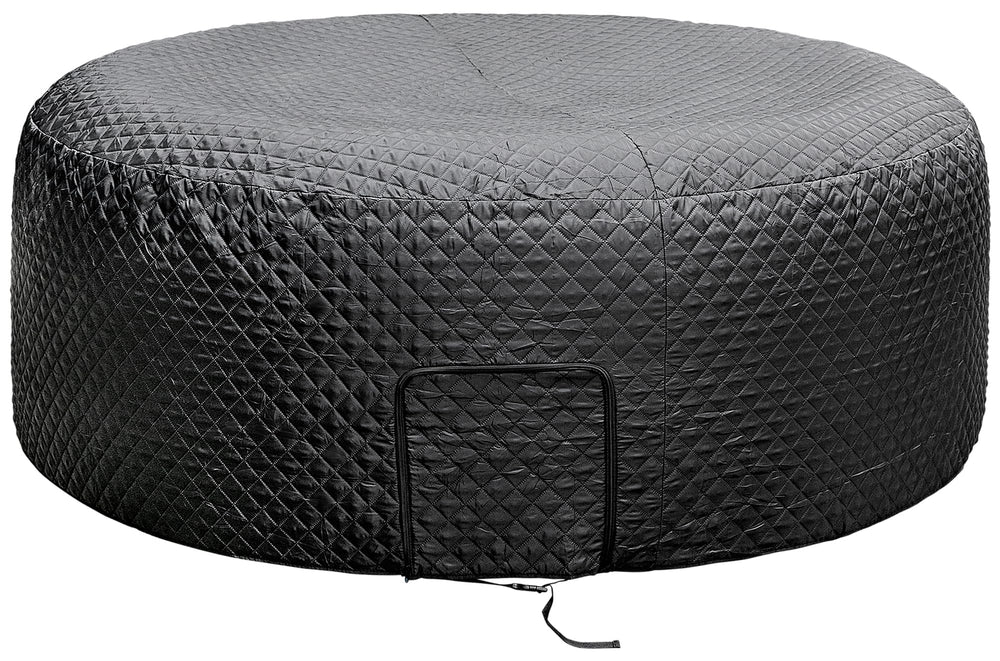 Tlswshsy cover front view showing full fit and protection benefit