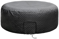 Tlswshsy cover front view showing full fit and protection benefit