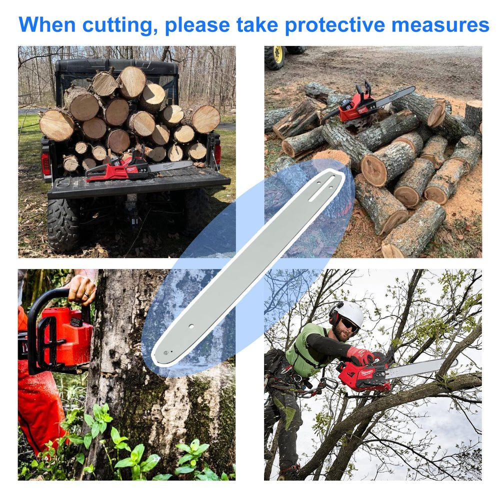 TNITRIB in-use cutting demo showing lower vibration and better control