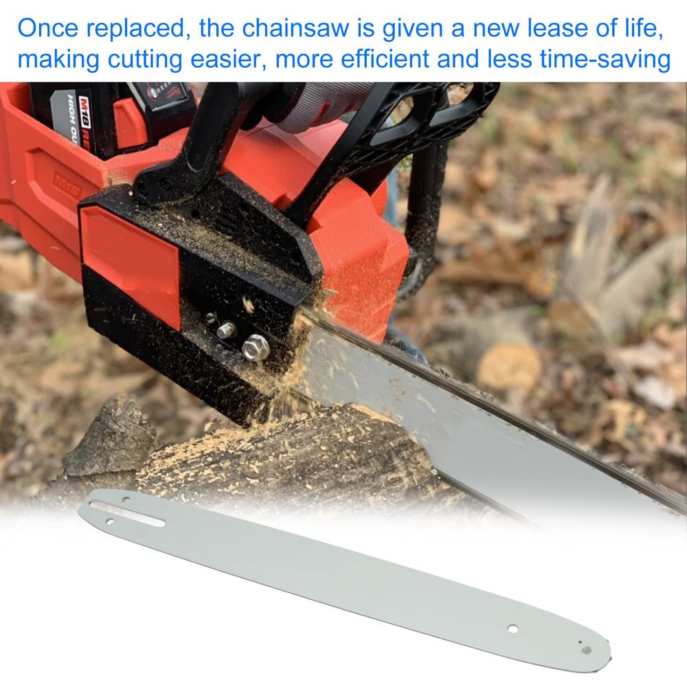 TNITRIB side profile showing narrow-kerf design improving cutting efficiency