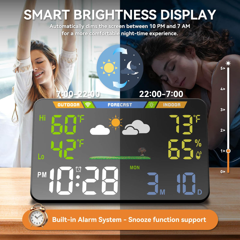 TOAIIO slim side profile highlighting compact, award-winning design benefits