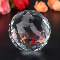 Together-life faceted detail close-up highlighting precision cuts and sparkle benefit