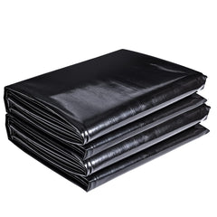 ToLanbbt full sheet laid flat showing size and even surface for easy installation