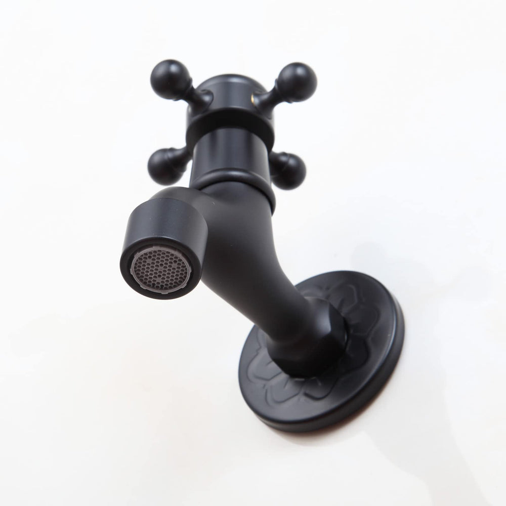 TOLIWEL faucet with hose attached demonstrating practical utility