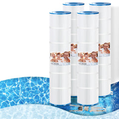 Tomanic front packaging showing four CCP420 cartridges and clear labeling for easy purchase