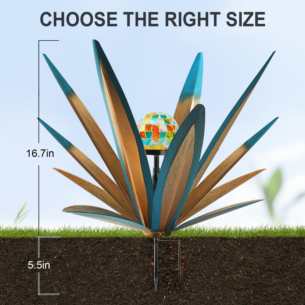 TOMBABY size comparison with hand showing compact easy-to-place scale