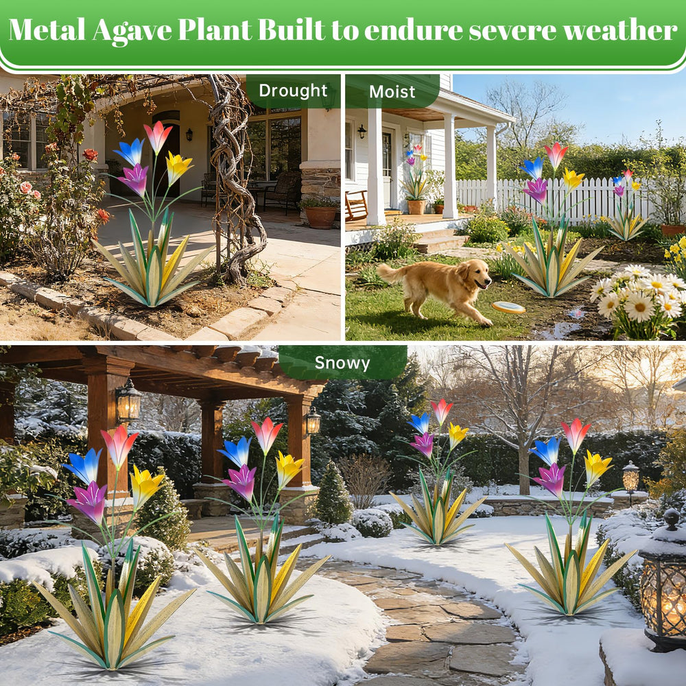 TOMBABY placed in garden setting enhancing outdoor décor