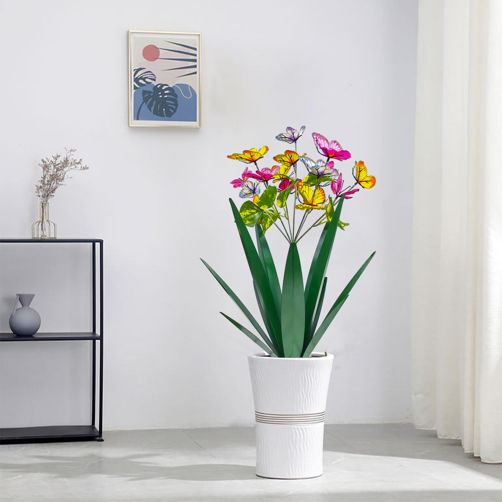 TOMBABY surface with water droplets highlighting the rustproof, waterproof coating benefit