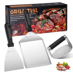 TOMBRO front packaging showing kit and benefit of ready-to-gift presentation