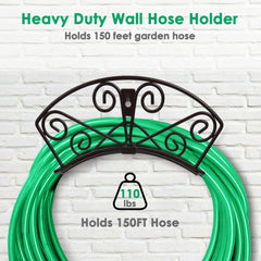 TomCare powder-coating close-up showing weather-resistant protective finish
