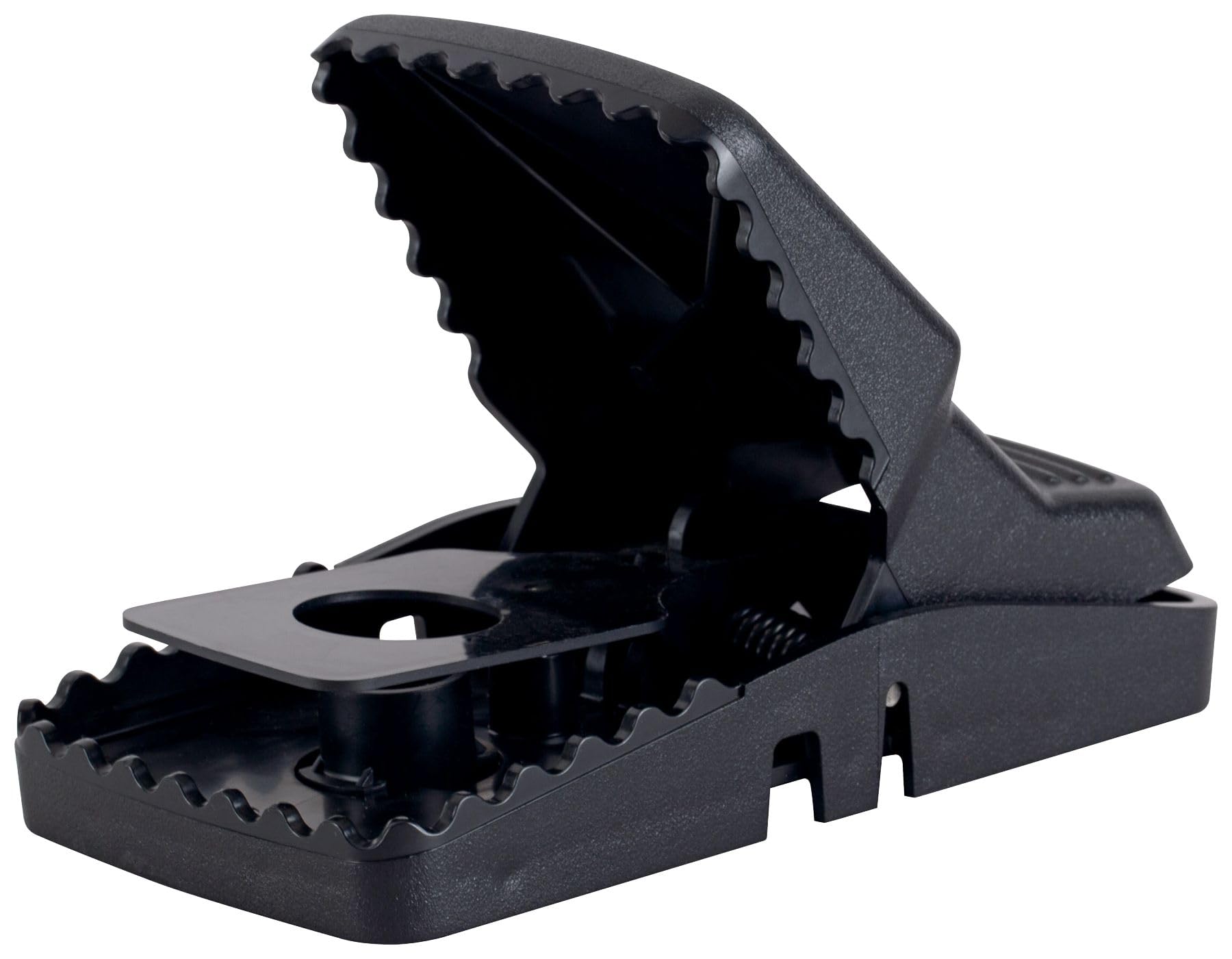 Tomcat closed profile demonstrating compact reusable design for repeated use