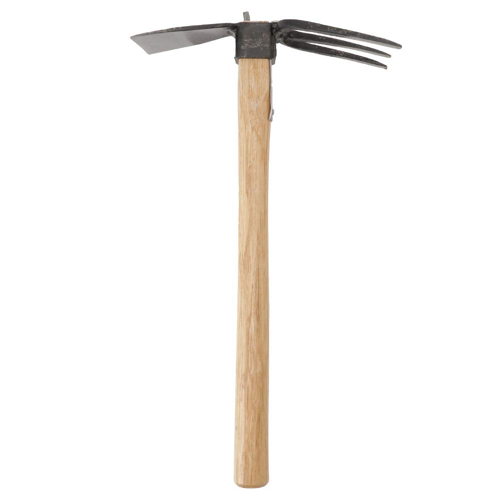 Tomerry label and specs closeup showing forged origin and measurements