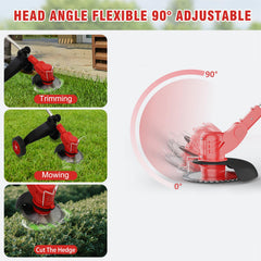 Toner Bank wheel and height adjustment detail providing comfortable, strain-reducing posture
