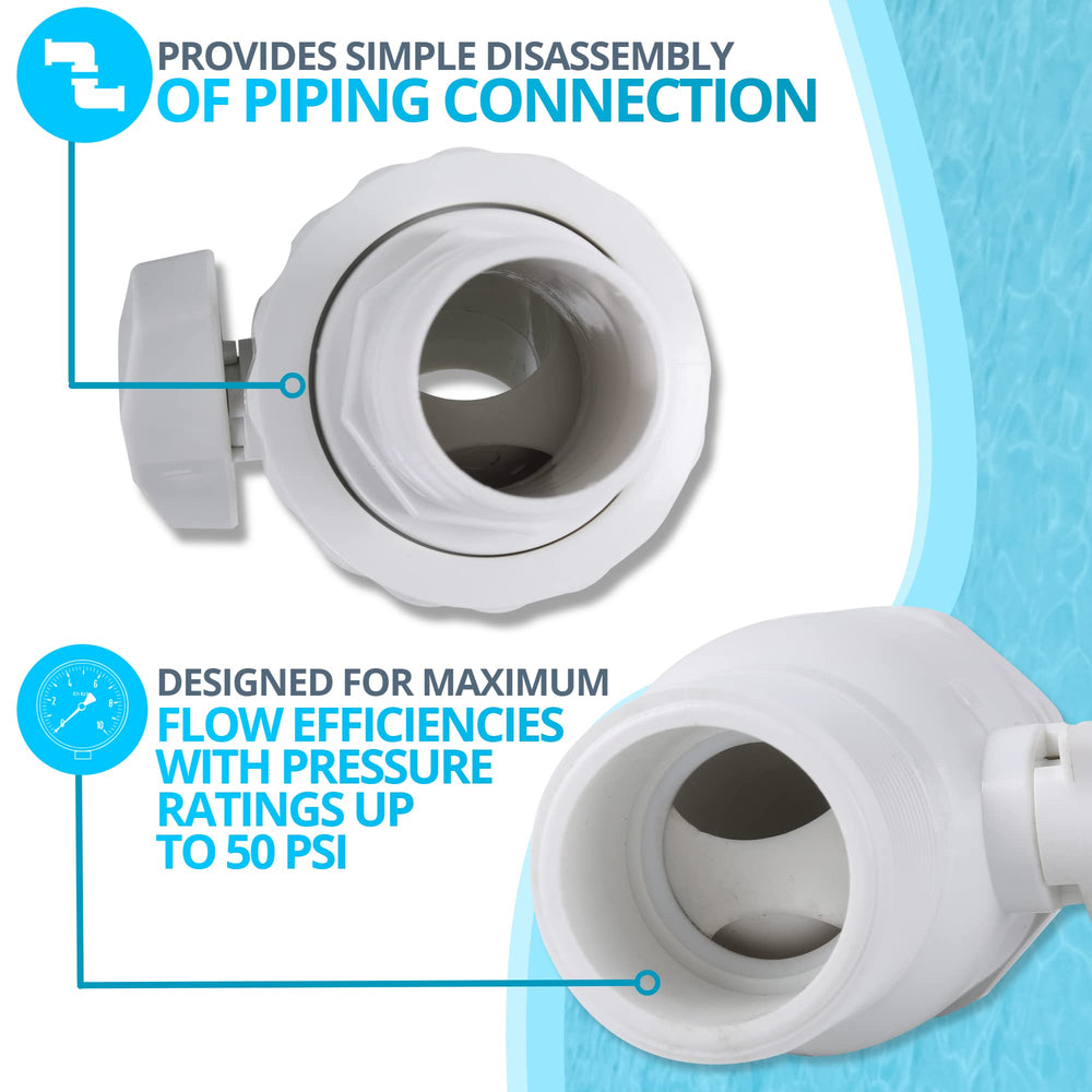 TonGass retail packaging with two valves showing ready-to-install convenience