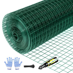 Tongmo front view of 24x100 roll showing compact packaging and quick install benefit