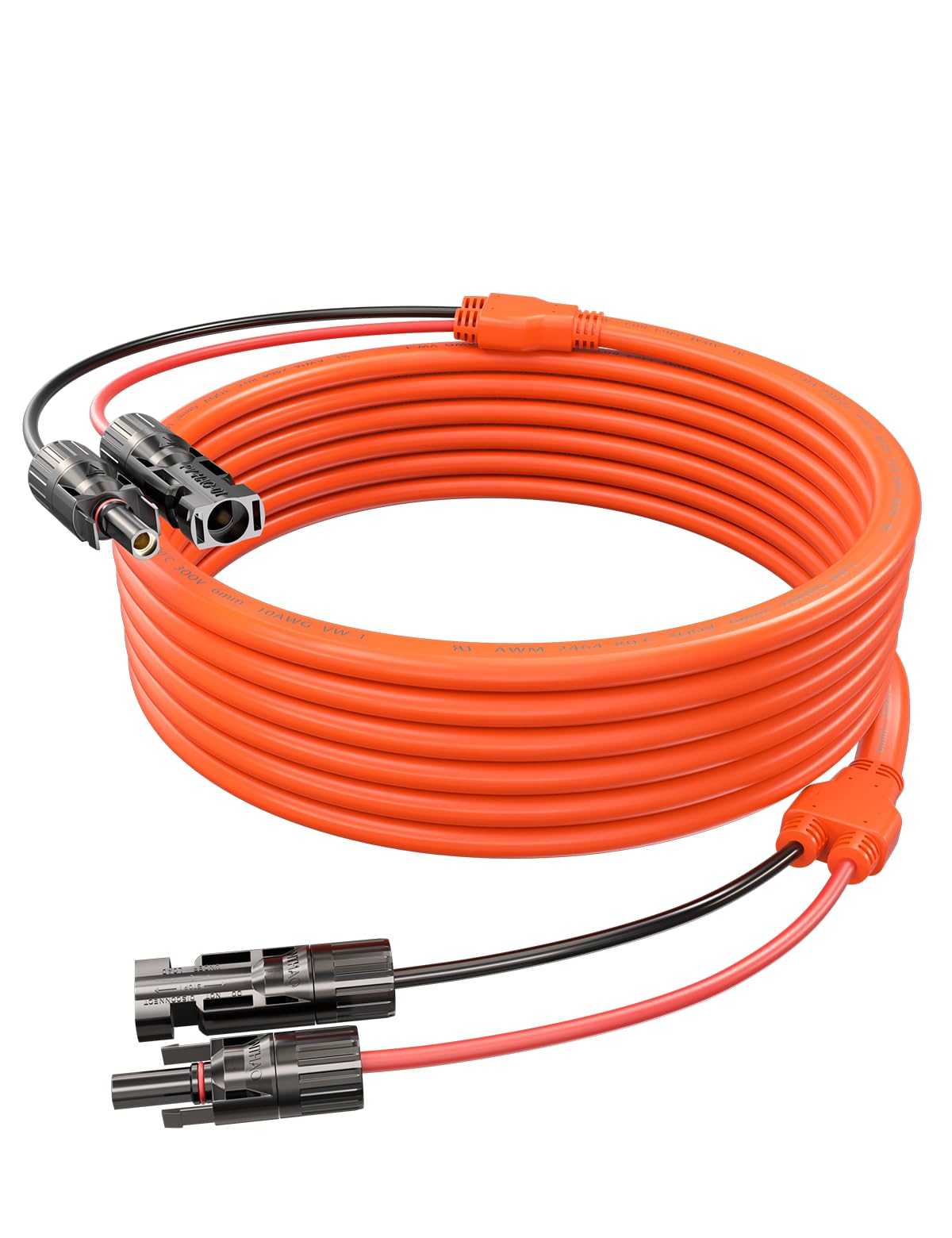Tonton front packaging showing connector and durable design benefit