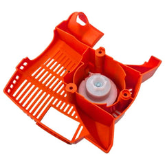 Toobop recoil spring close-up showing sturdy materials for reliable rewind