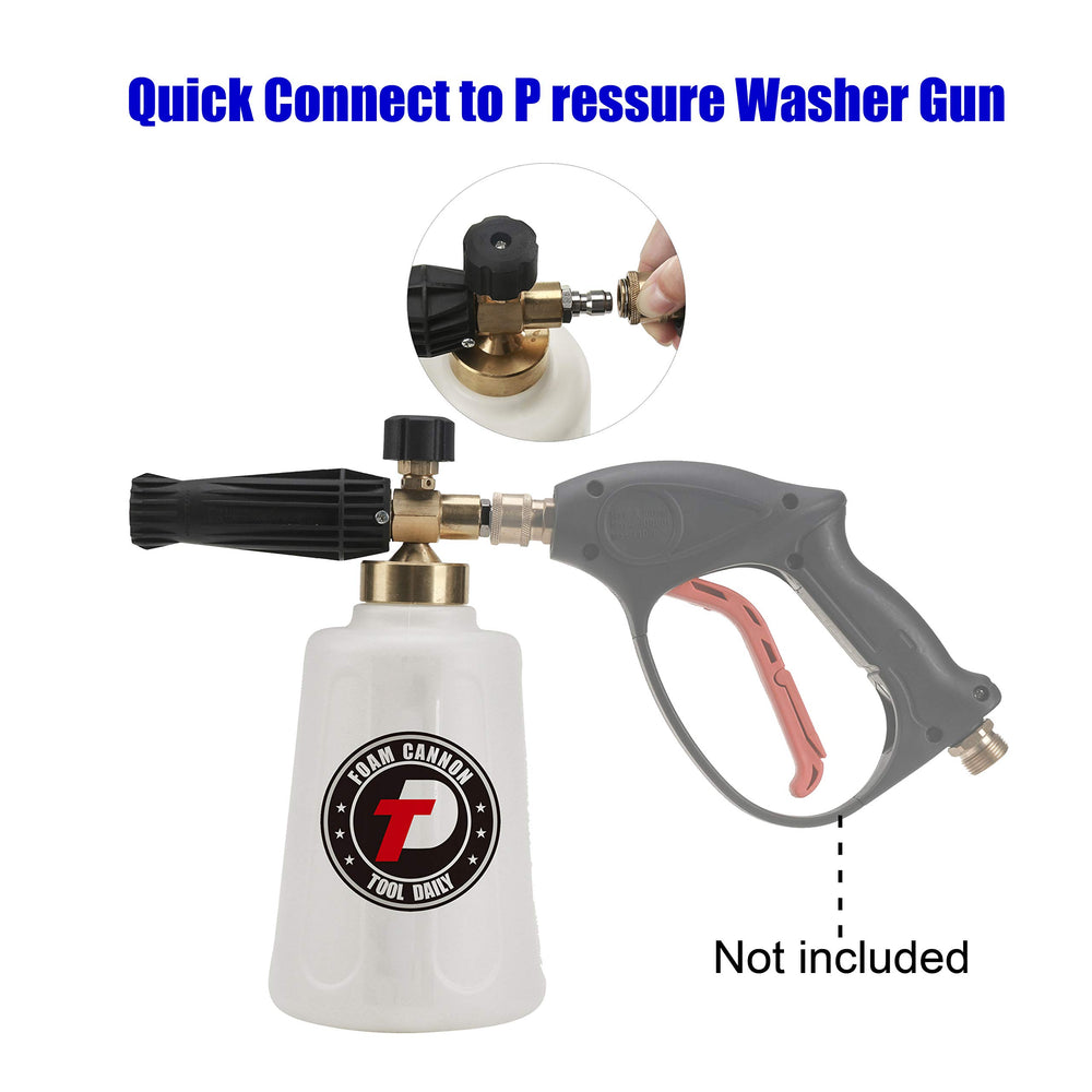 Tool Daily wide mouth bottle neck for quick filling and reduced cracking