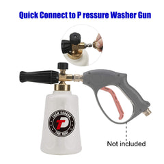 Tool Daily wide mouth bottle neck for quick filling and reduced cracking