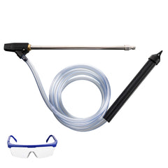 Tool Daily front packaging showing kit components and quick benefits