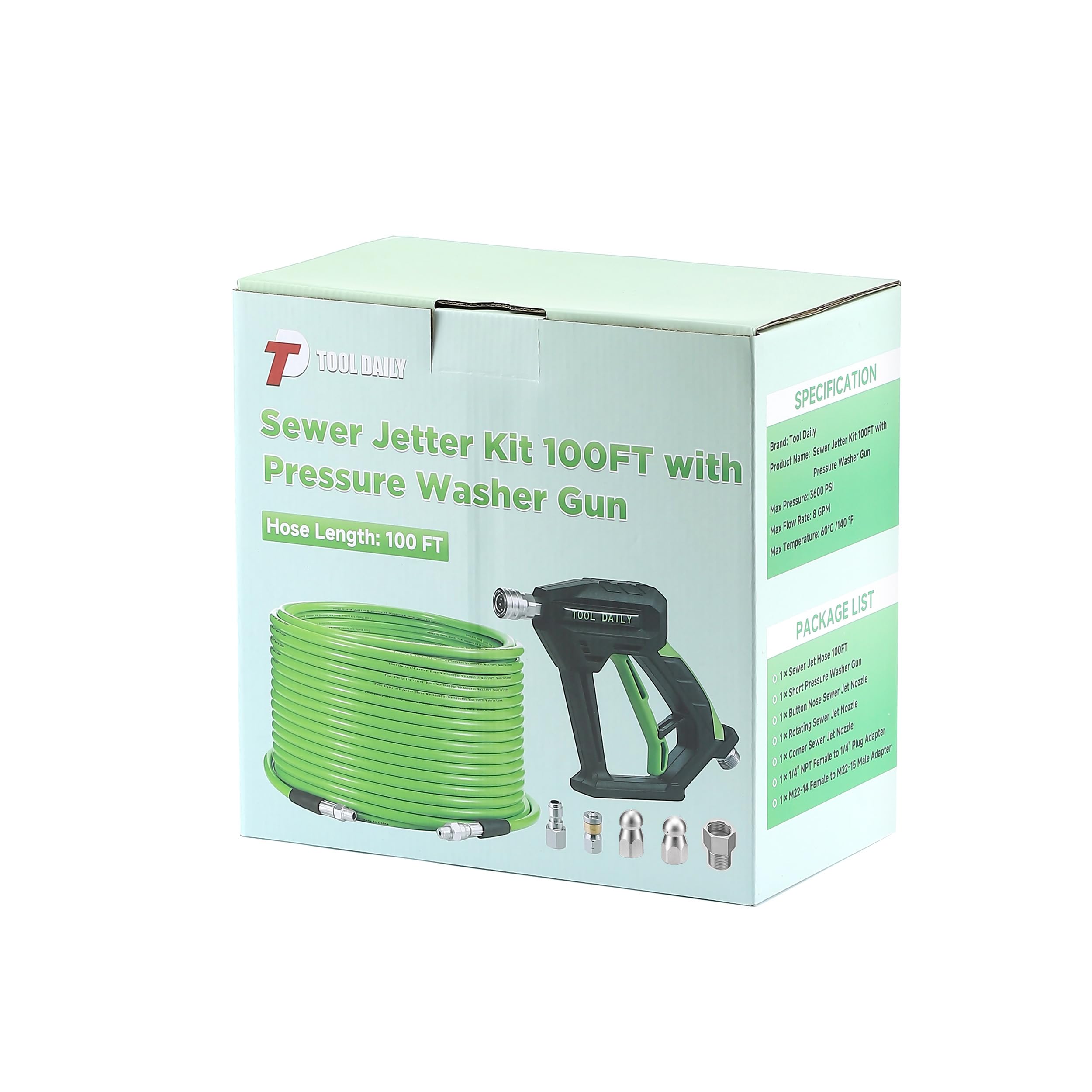 Tool Daily lifestyle image cleaning gutter and sink to show practical application benefits