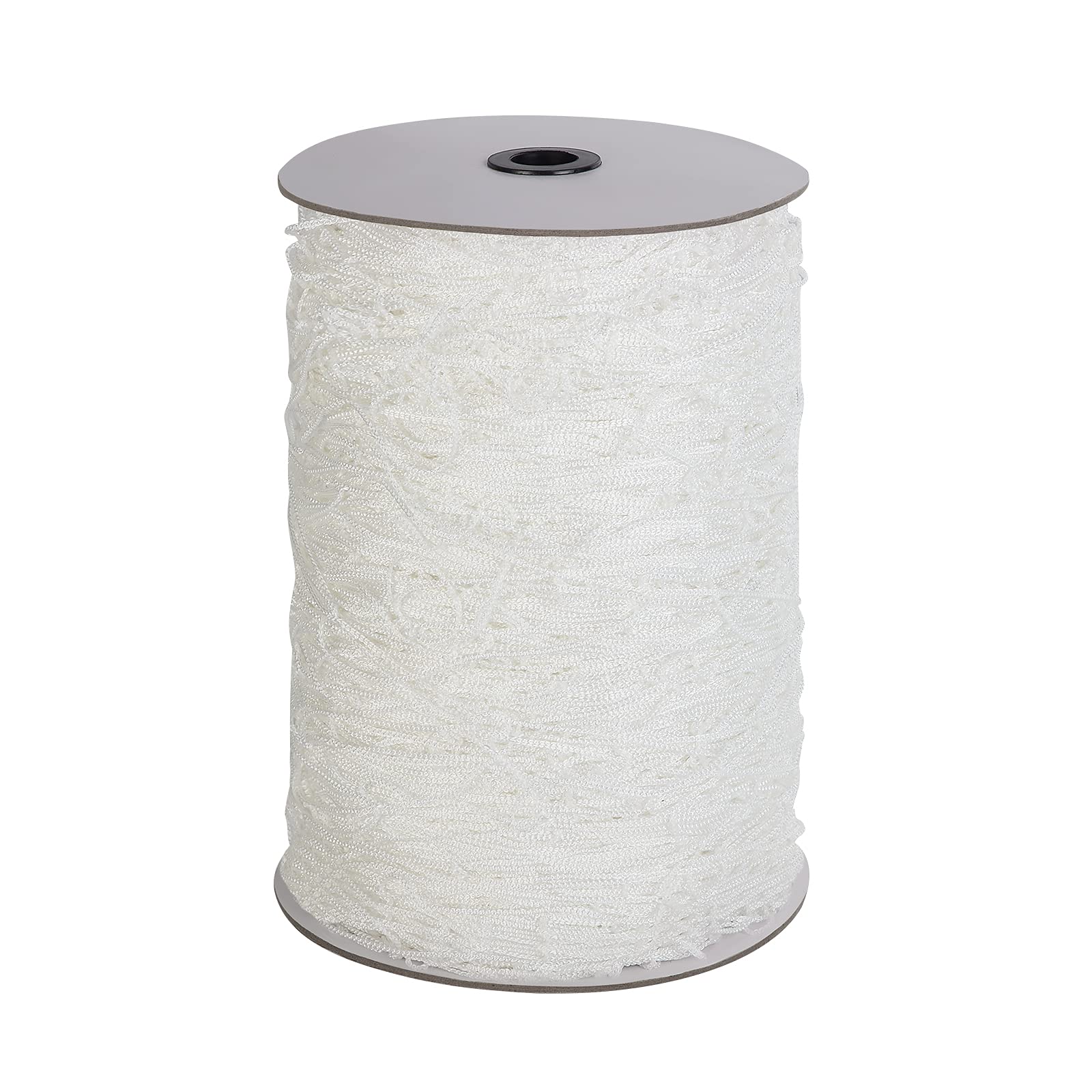 Toolazy netting roll front view showing full coverage and durable packaging benefit