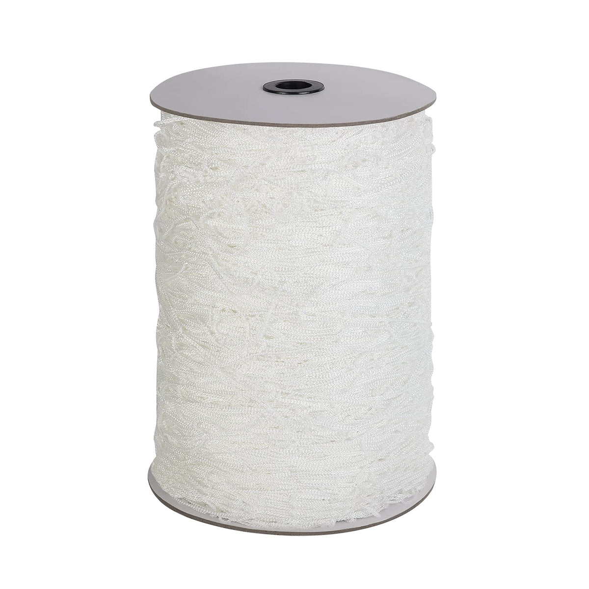 Toolazy netting roll front view showing full coverage and durable packaging benefit