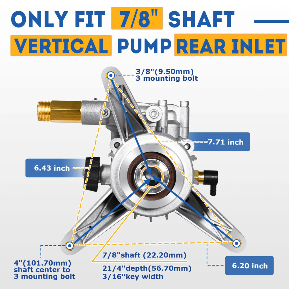 TOOLCY side label showing model compatibility and clear installation guidance
