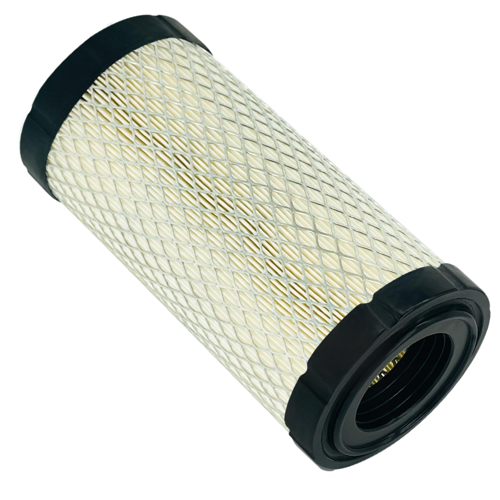 Toolyuan air filter K1211-82320 pleated media detail for improved airflow protection