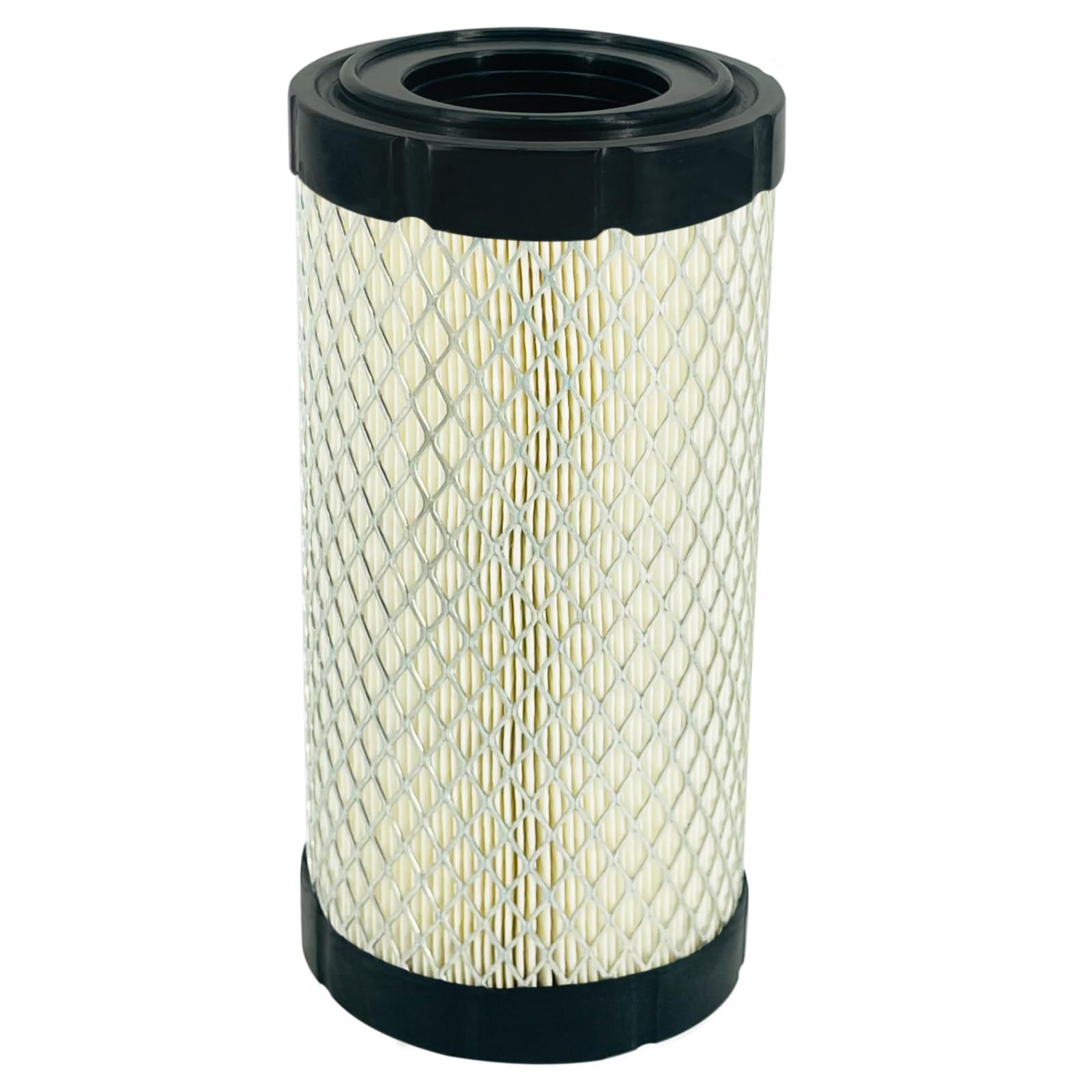Toolyuan oil filter HH1J0-32430 close-up demonstrating durable construction