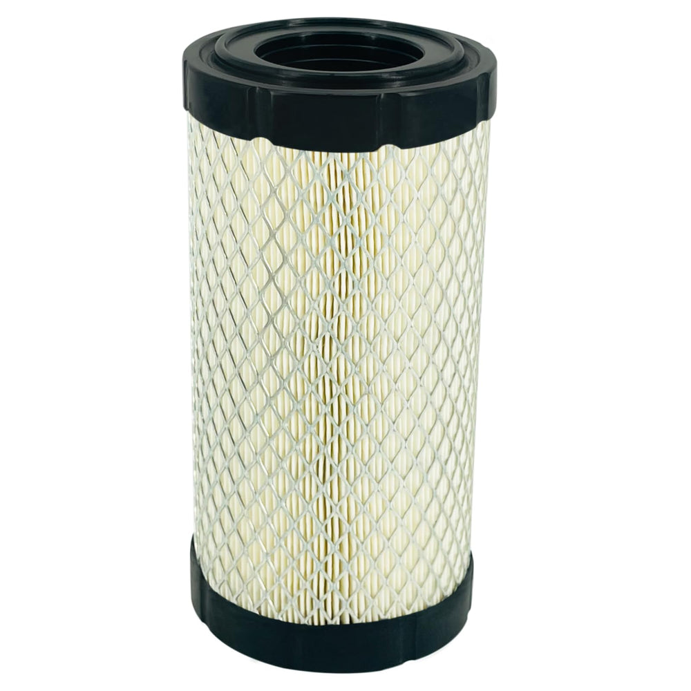 Toolyuan oil filter HH1J0-32430 close-up demonstrating durable construction