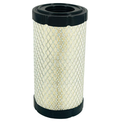 Toolyuan oil filter HH1J0-32430 close-up demonstrating durable construction