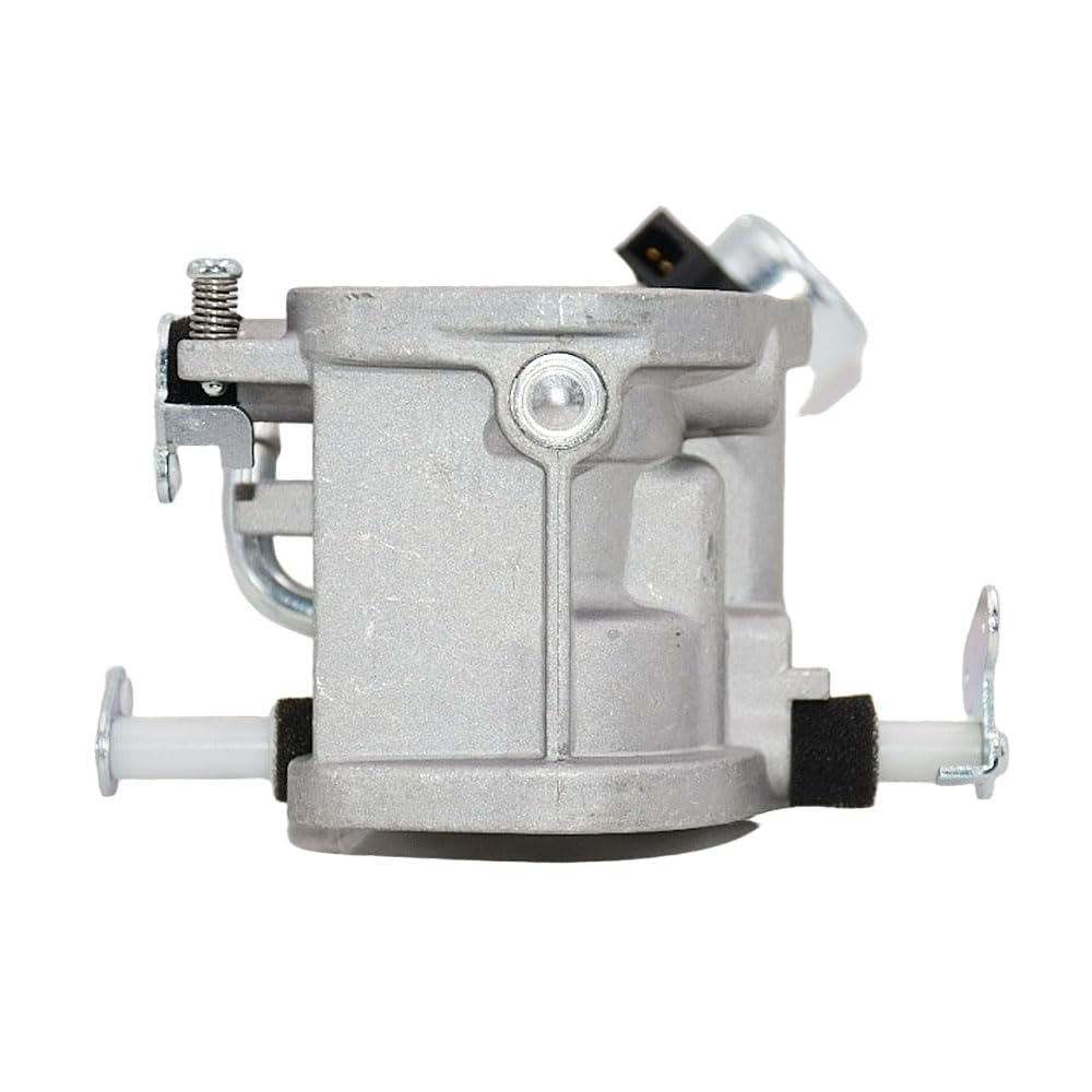 TOPDINT carburetor gasket and hardware set ready for straightforward replacement