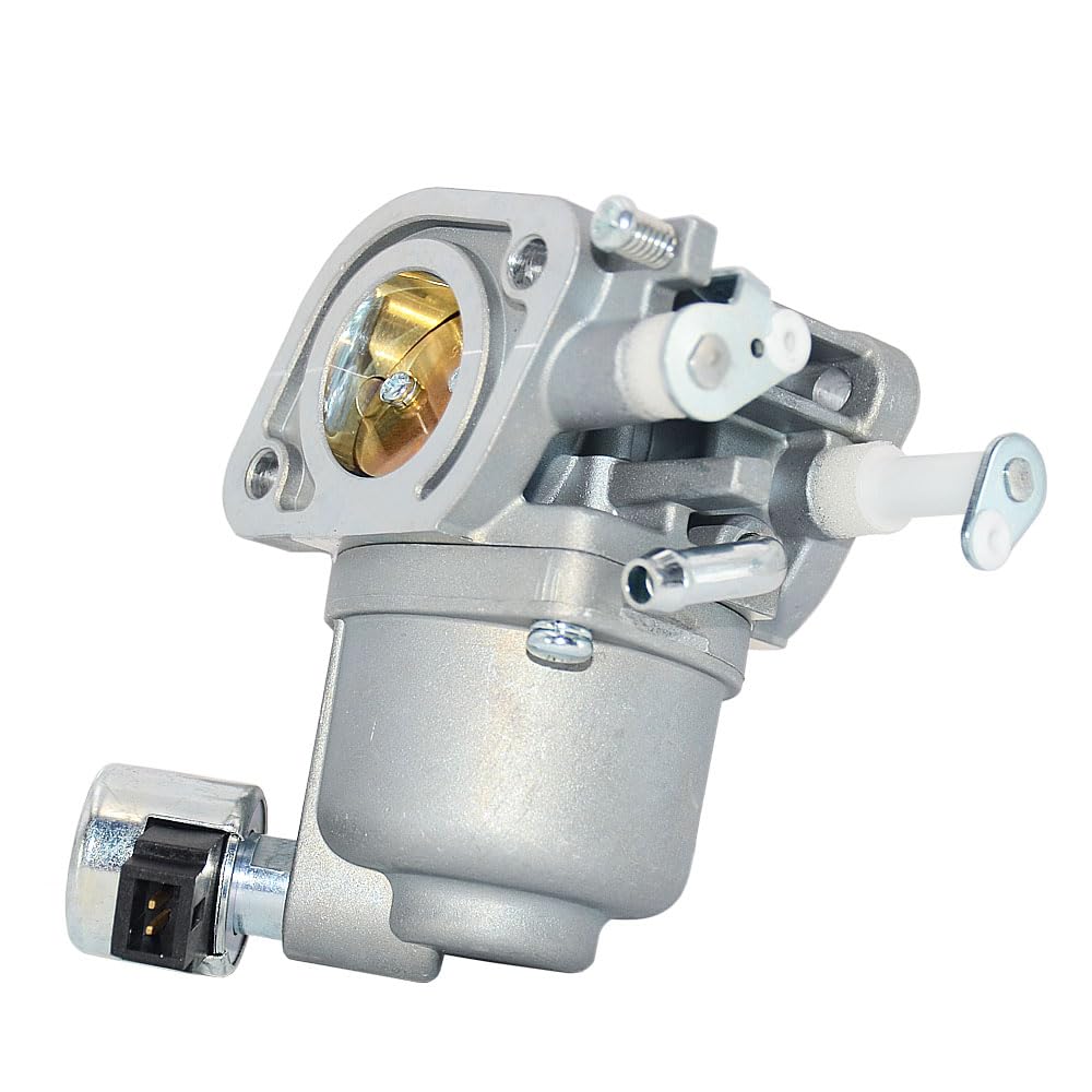 TOPDINT carburetor retail packaging protecting the kit for safe delivery