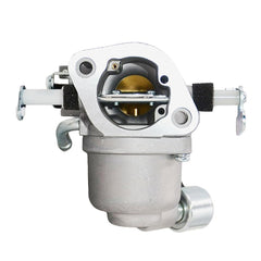 TOPDINT carburetor throttle linkage closeup showing smooth movement benefit