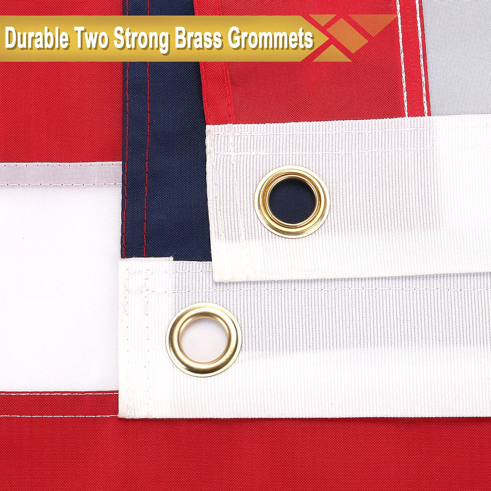 TOPFLAGS polyester fabric with water beads demonstrating waterproof protection