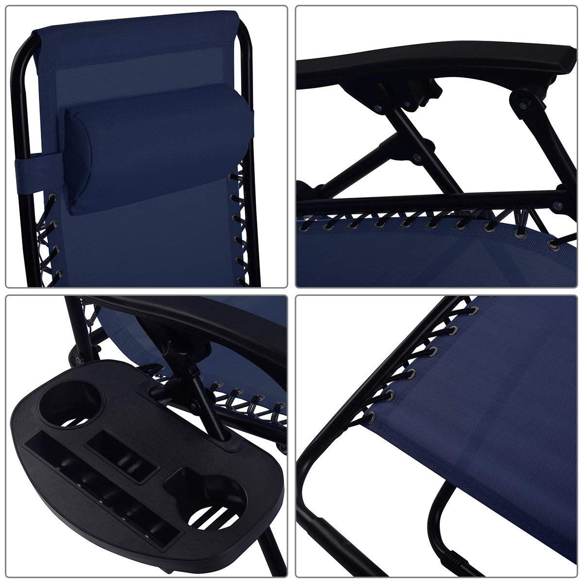 Topment folded flat for storage demonstrating portability and space saving