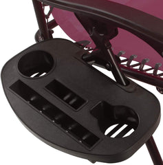 topment close-up of breathable mesh and stitching, durable and ventilated